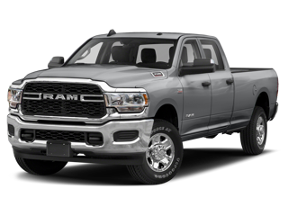  2021 Ram 3500 
