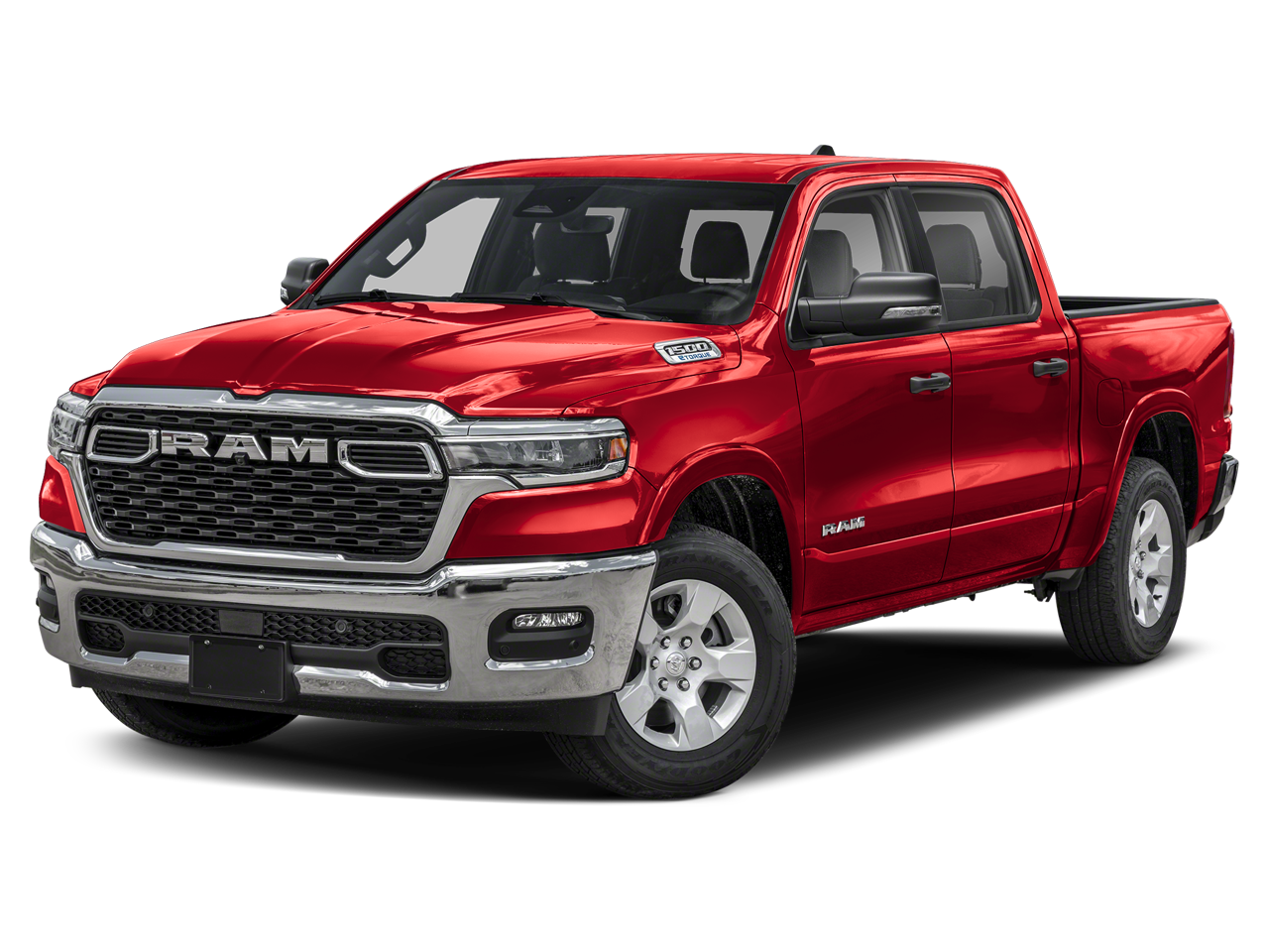 2026 RAM Ram 1500 Pickup