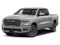 2026 RAM Ram 1500 RAM 1500 LARAMIE CREW CAB 4X4 6'4' BOX