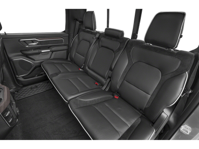 2026 RAM Ram 1500 RAM 1500 LARAMIE CREW CAB 4X4 6'4' BOX