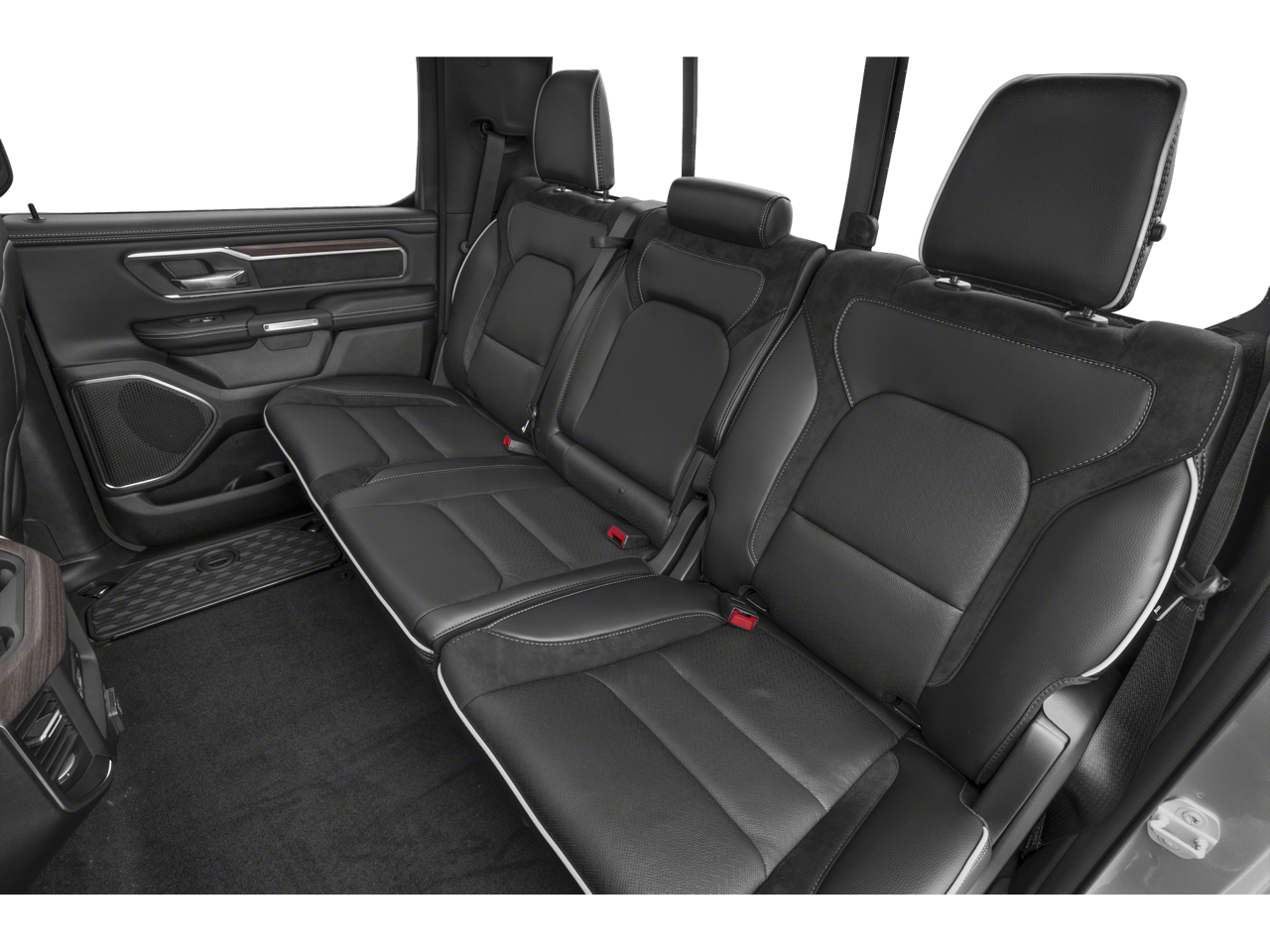 2026 RAM Ram 1500 RAM 1500 LARAMIE CREW CAB 4X4 6'4' BOX