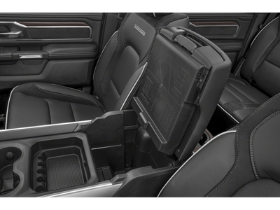 2026 RAM Ram 1500 RAM 1500 LARAMIE CREW CAB 4X4 6'4' BOX