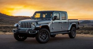 2020 Jeep Gladiator | Bob Ruwart Chrysler Dodge Jeep Ram