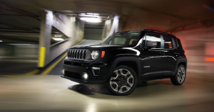2020 Jeep Renegade | Bob Ruwart Motors Chrysler Dodge Jeep Ram 