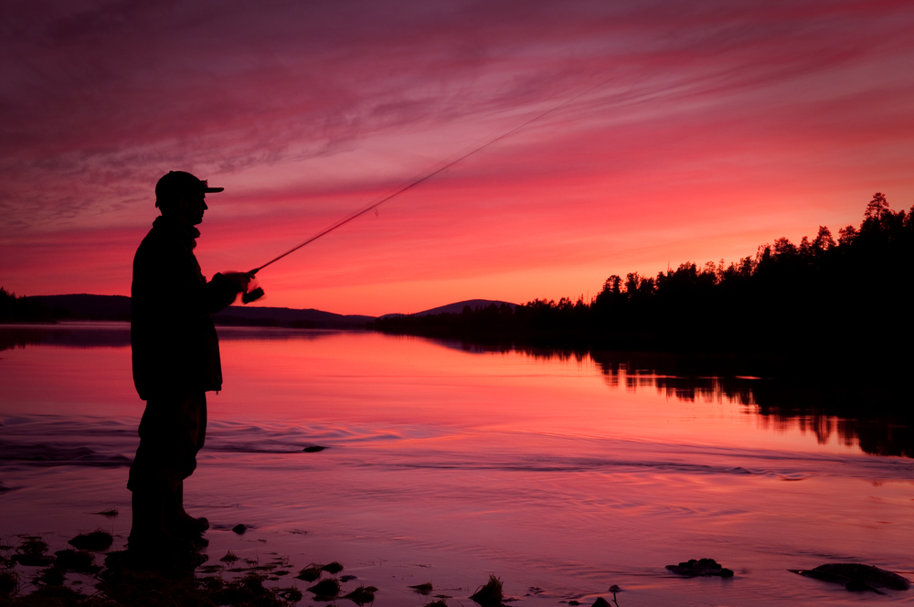 4 Favorite Fishing Spots Near Wheatland, WY - Bob Ruwart Motors CDJR Blog