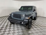 2026 Jeep Wrangler JLJL74