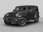 2026 Jeep Wrangler JLJL74