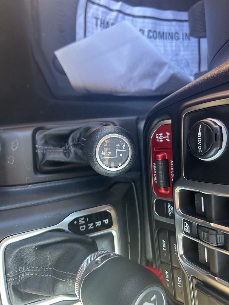 2026 Jeep Wrangler Willys 41
