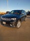 2017 Jeep Grand Cherokee Summit