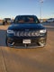 2017 Jeep Grand Cherokee Summit