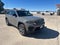 2027 Jeep Grand Cherokee Laredo X