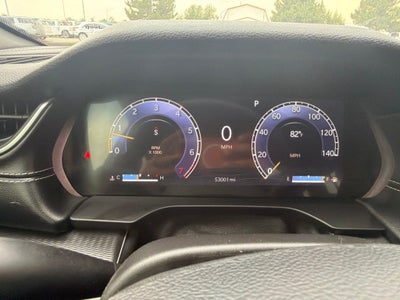 2024 Jeep Grand Cherokee L Altitude X