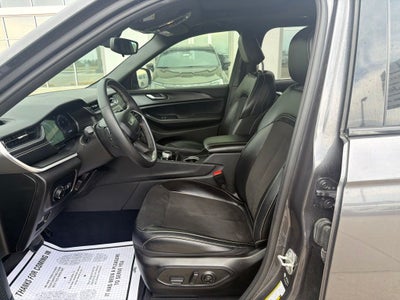 2024 Jeep Grand Cherokee L Altitude X