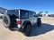2027 Jeep Wrangler Rubicon