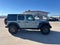 2027 Jeep Wrangler Rubicon