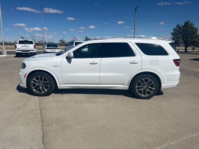 2021 Dodge Durango R/T
