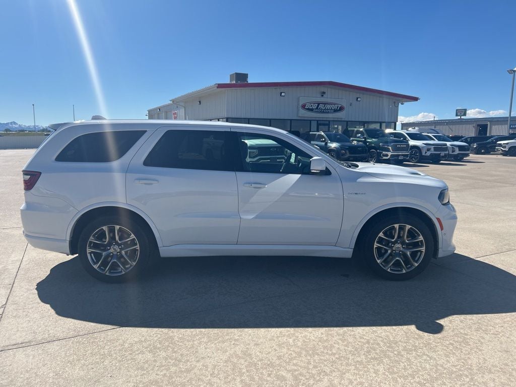 2021 Dodge Durango R/T