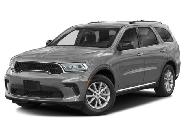 2026 Dodge Durango Pursuit