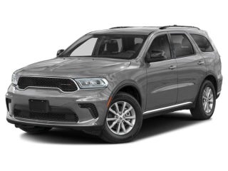 2026 Dodge Durango Pursuit