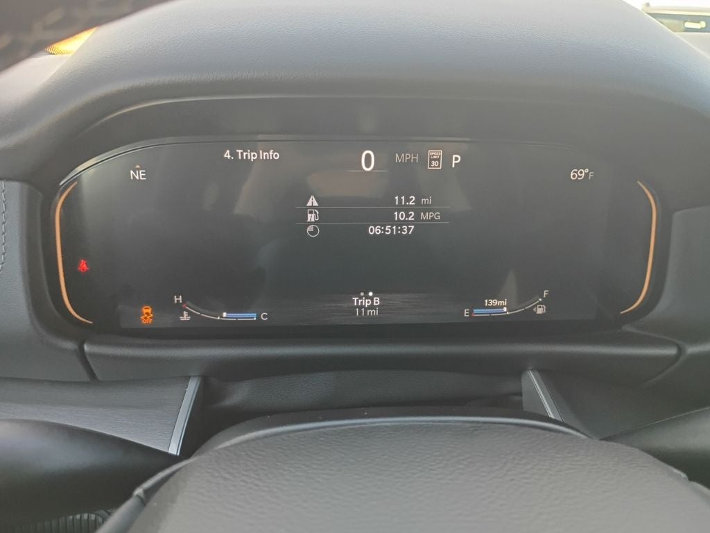 2026 Jeep Grand Wagoneer L Limited Reserve