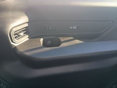 2026 Jeep Grand Wagoneer L Limited Reserve