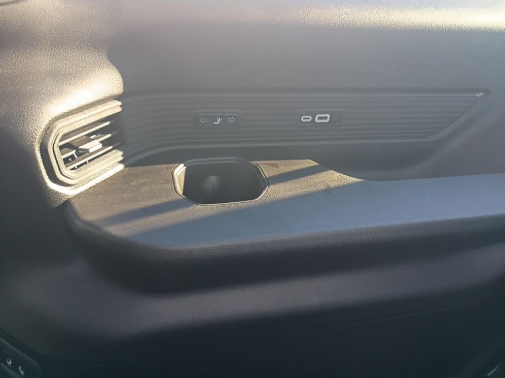 2026 Jeep Grand Wagoneer L Limited Reserve