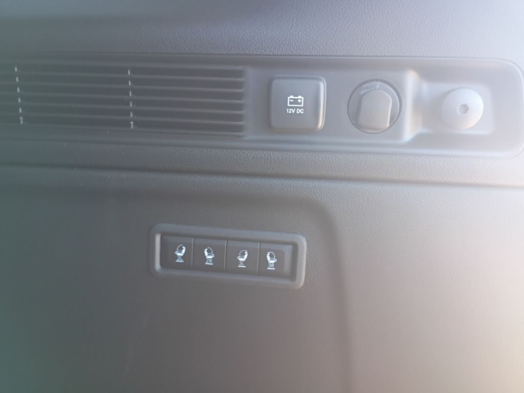 2026 Jeep Grand Wagoneer L Limited Reserve