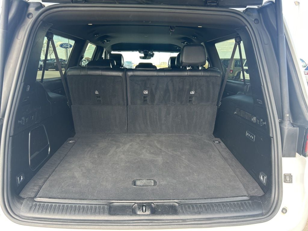 2024 Jeep Wagoneer L Series III