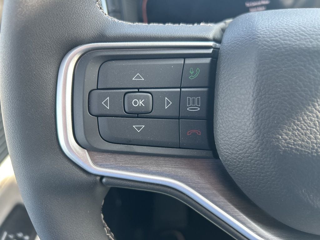 2026 Jeep Grand Wagoneer Limited