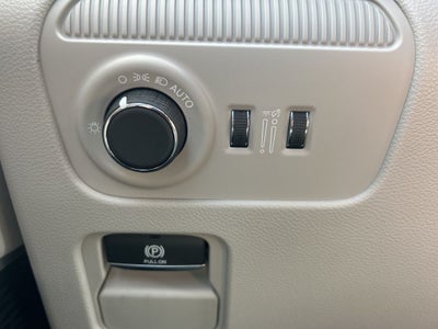 2026 Jeep Grand Wagoneer Limited