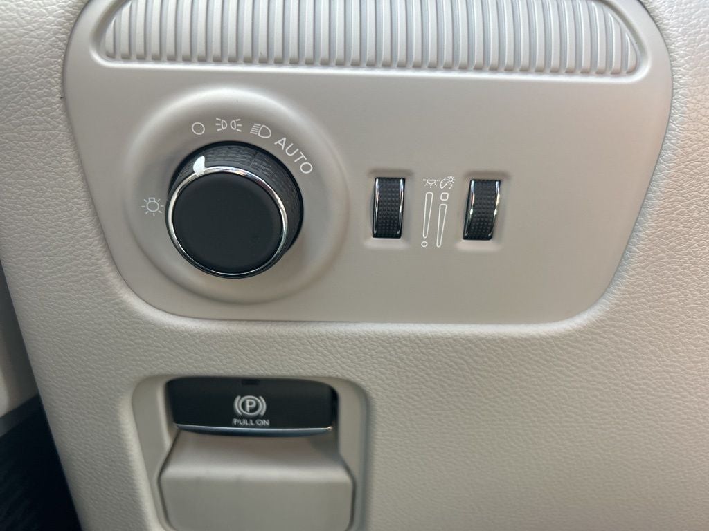 2026 Jeep Grand Wagoneer Limited