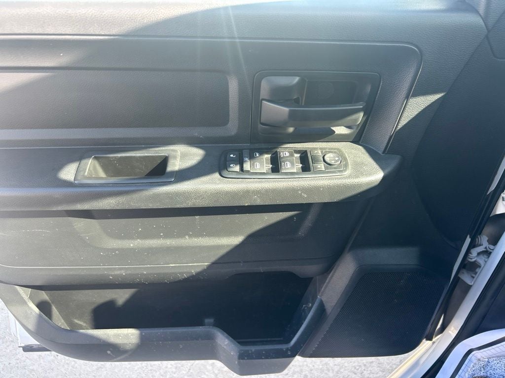 2015 RAM 1500 Tradesman