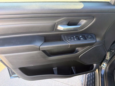 2027 RAM 1500 Express