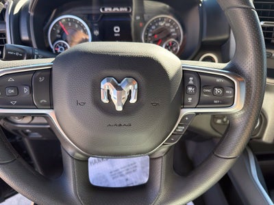 2027 RAM 1500 Express