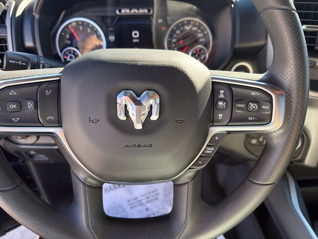 2027 RAM 1500 Express