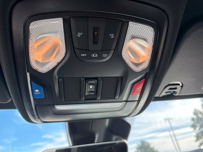 2027 RAM 1500 Express