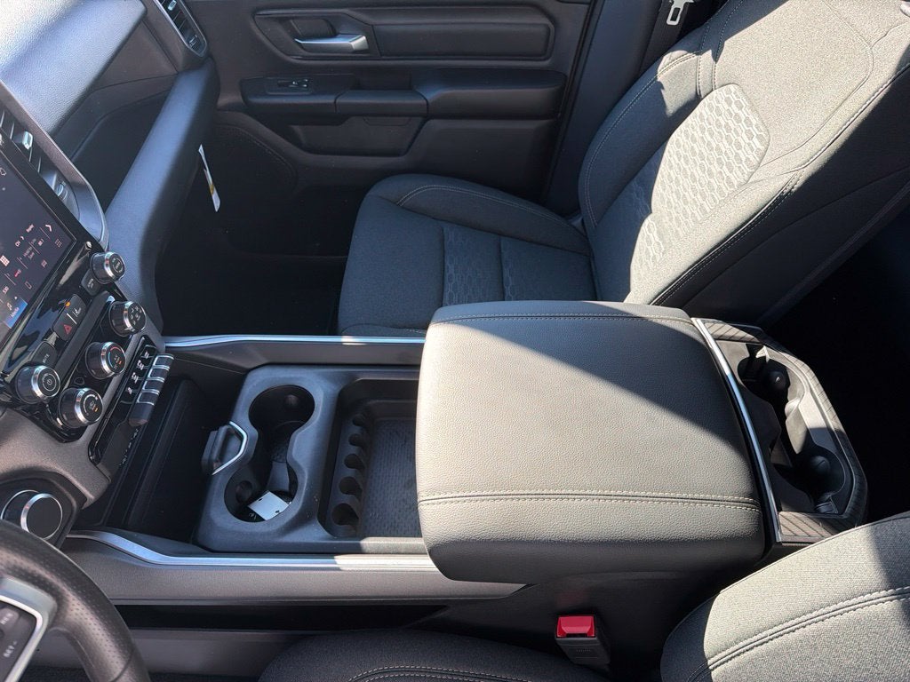 2027 RAM 1500 Express