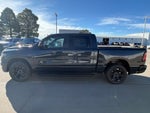 2027 RAM 1500 Express
