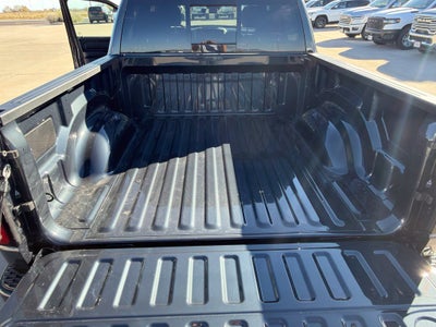 2027 RAM 1500 Express