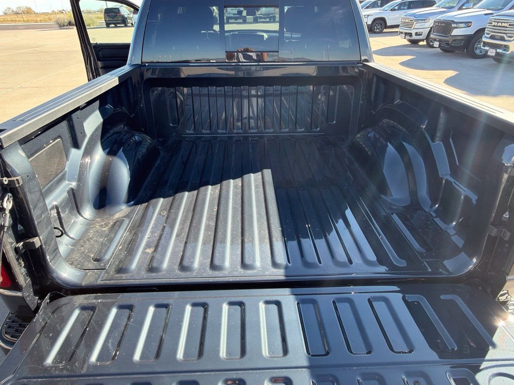 2027 RAM 1500 Express