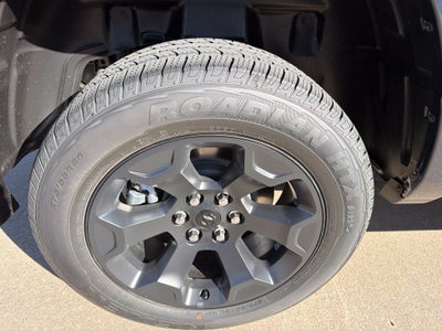 2027 RAM 1500 Express