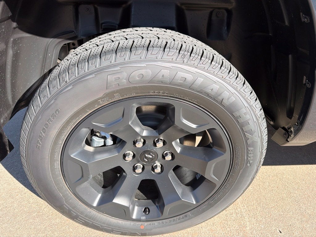 2027 RAM 1500 Express
