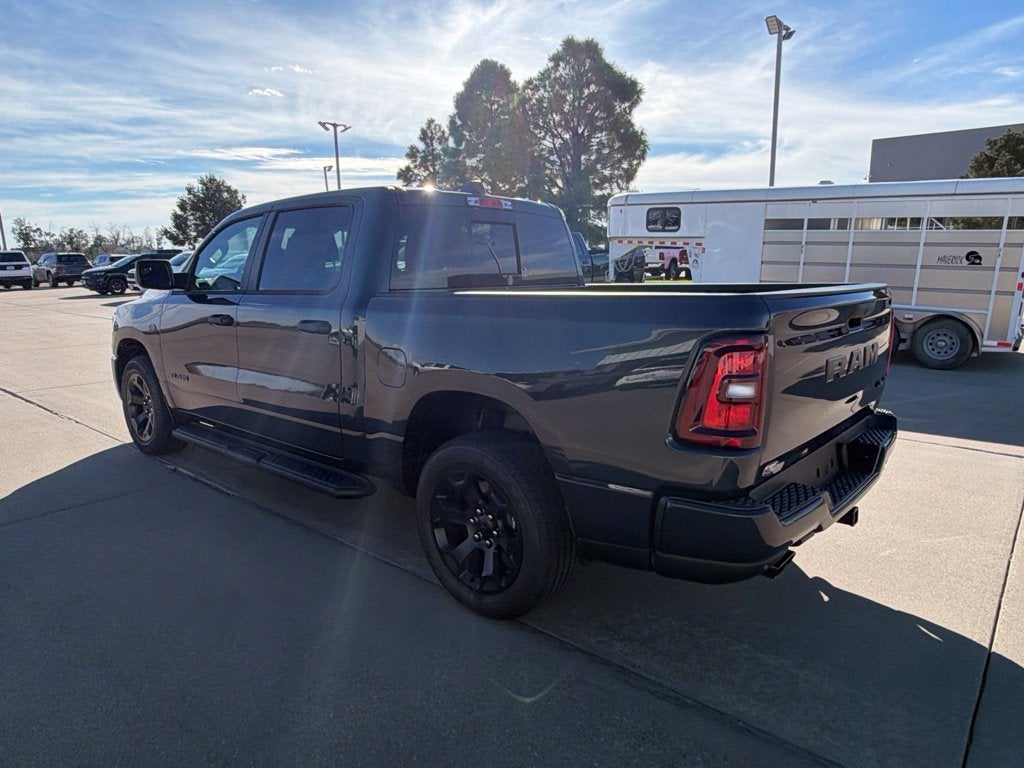 2027 RAM 1500 Express