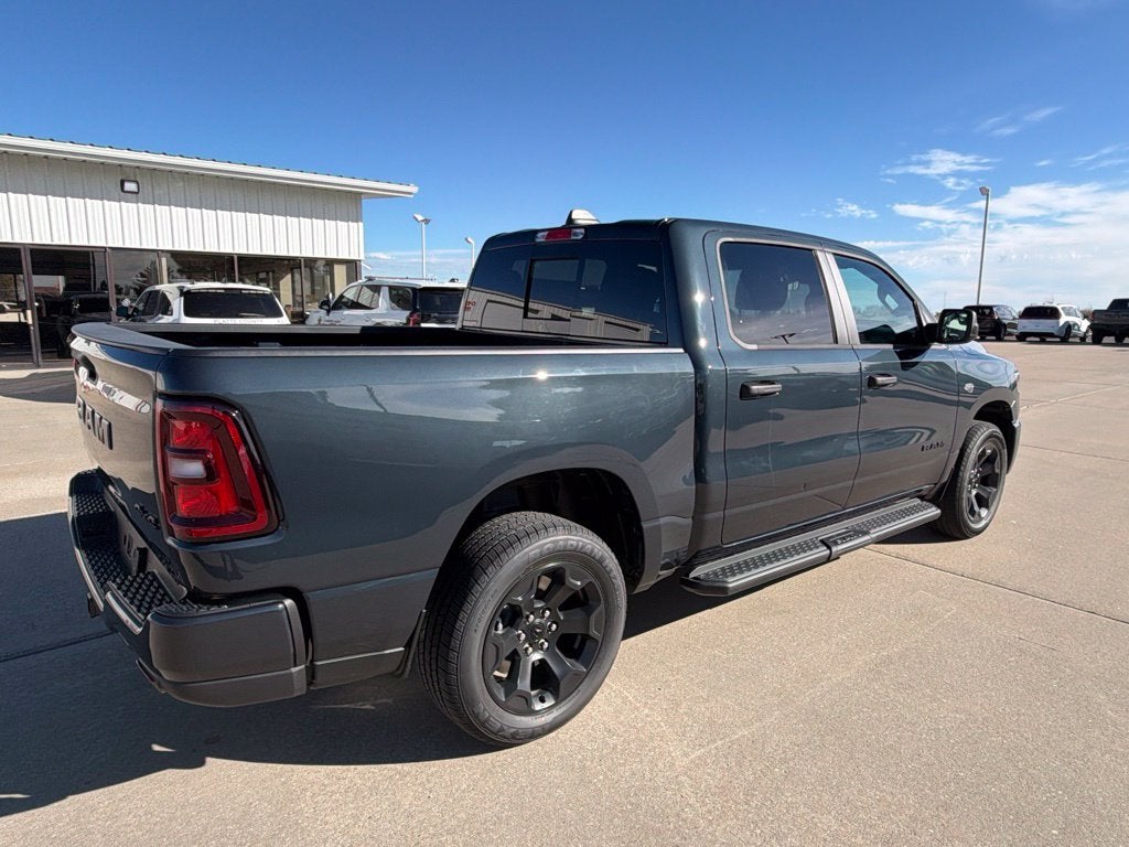 2027 RAM 1500 Express
