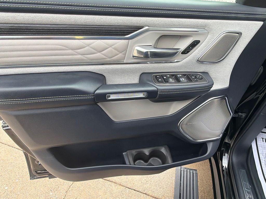 2024 RAM 1500 Limited