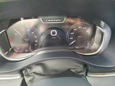 2024 RAM 1500 Limited