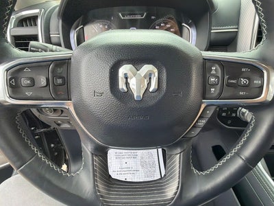 2024 RAM 1500 Limited