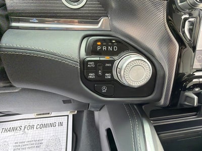 2024 RAM 1500 Limited