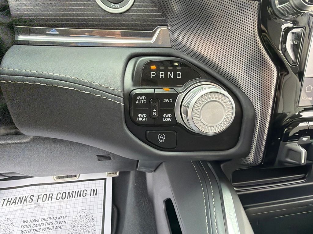 2024 RAM 1500 Limited