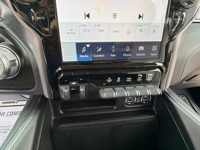 2024 RAM 1500 Limited